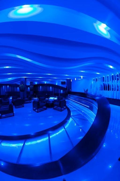 Sara Regency Hotell Kumbakonam Exteriör bild